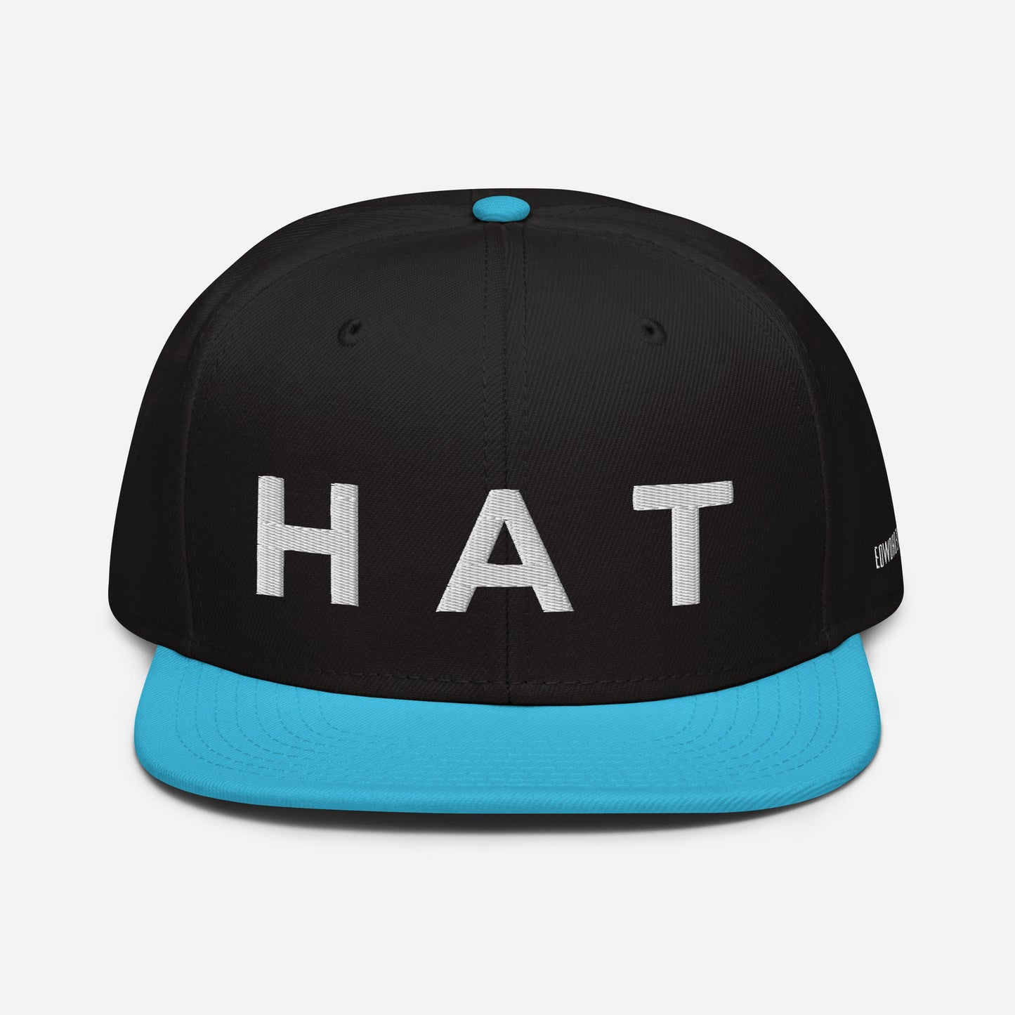 Snapback HAT hat