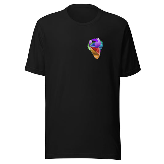 Anatomical Heart T-shirt