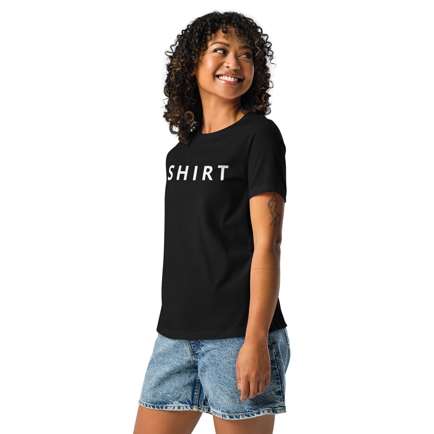 Women's SHIRT shirt