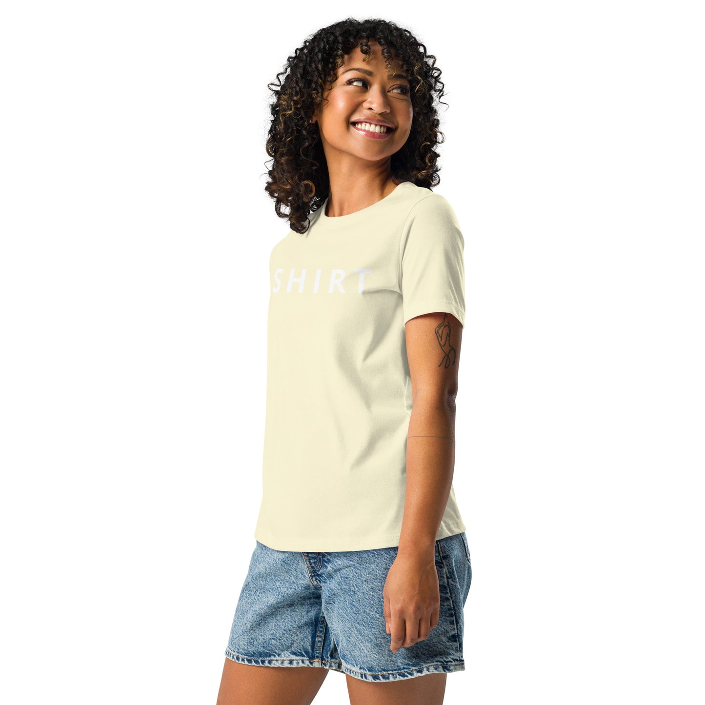 Women's SHIRT shirt