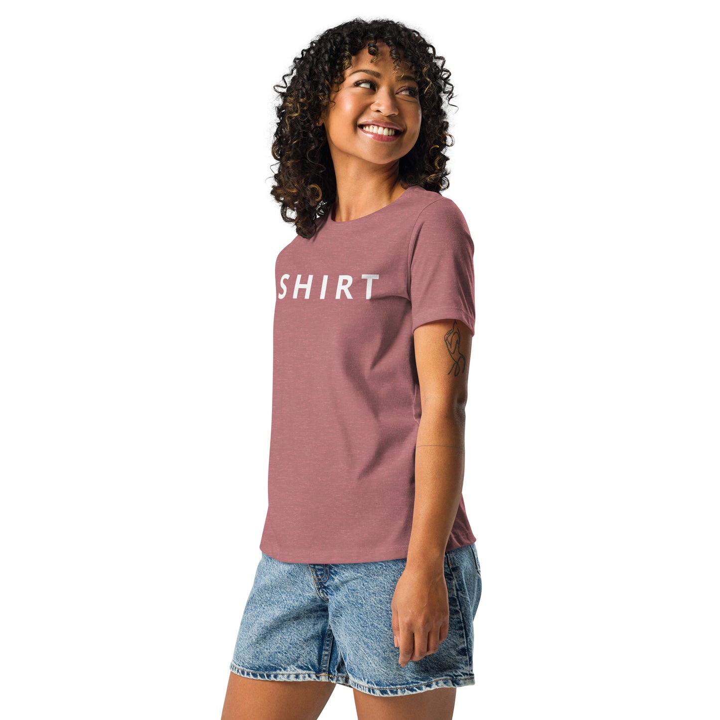 Women's SHIRT shirt