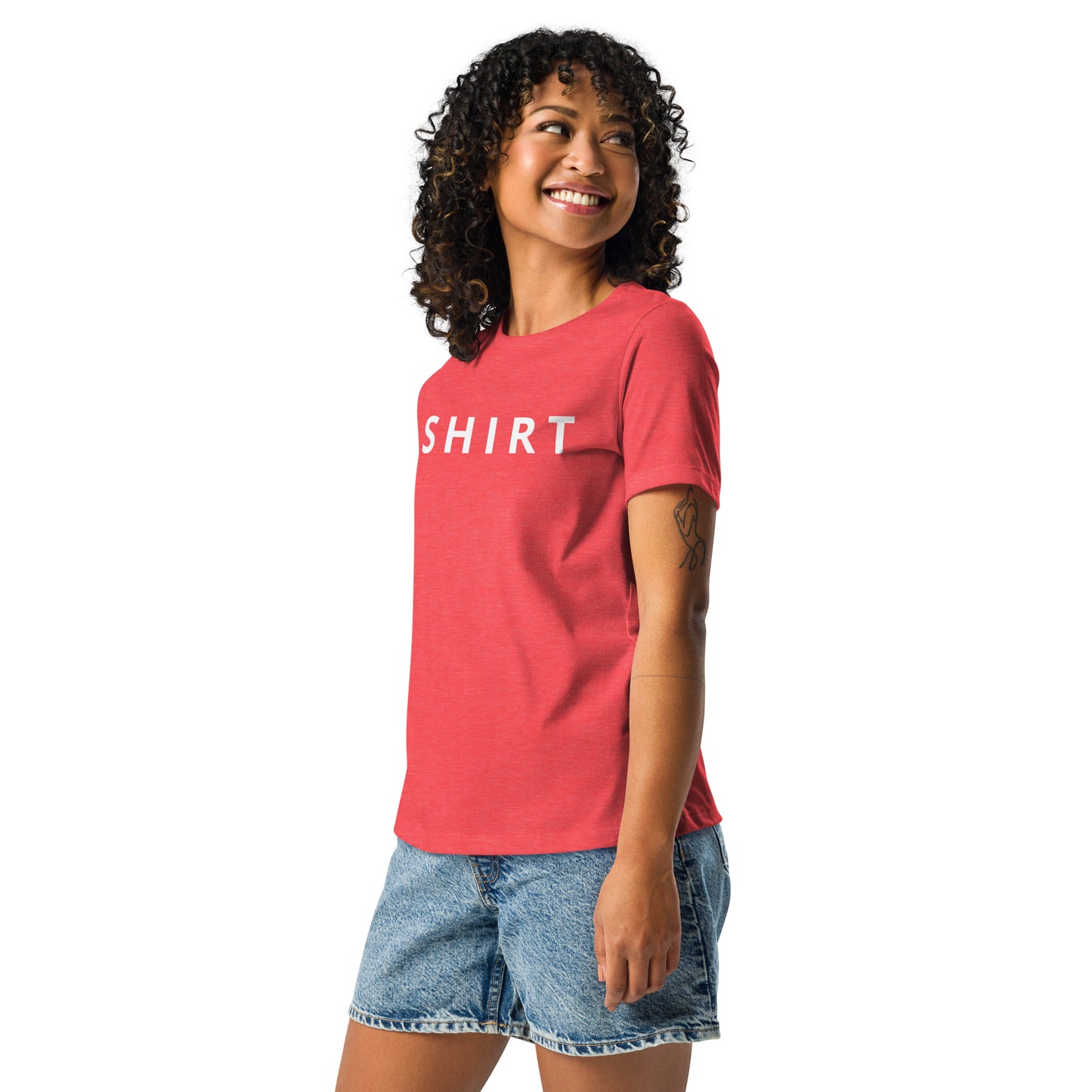 Women's SHIRT shirt