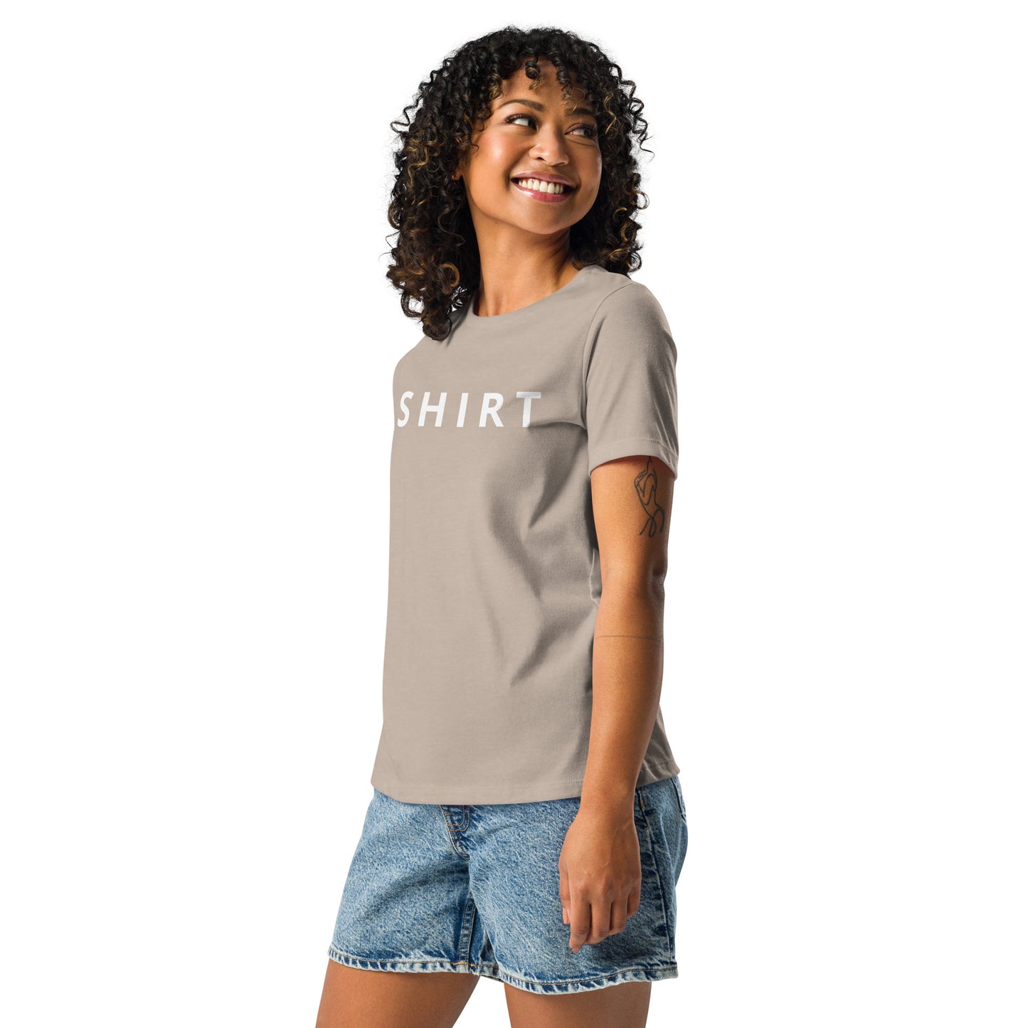 Women's SHIRT shirt