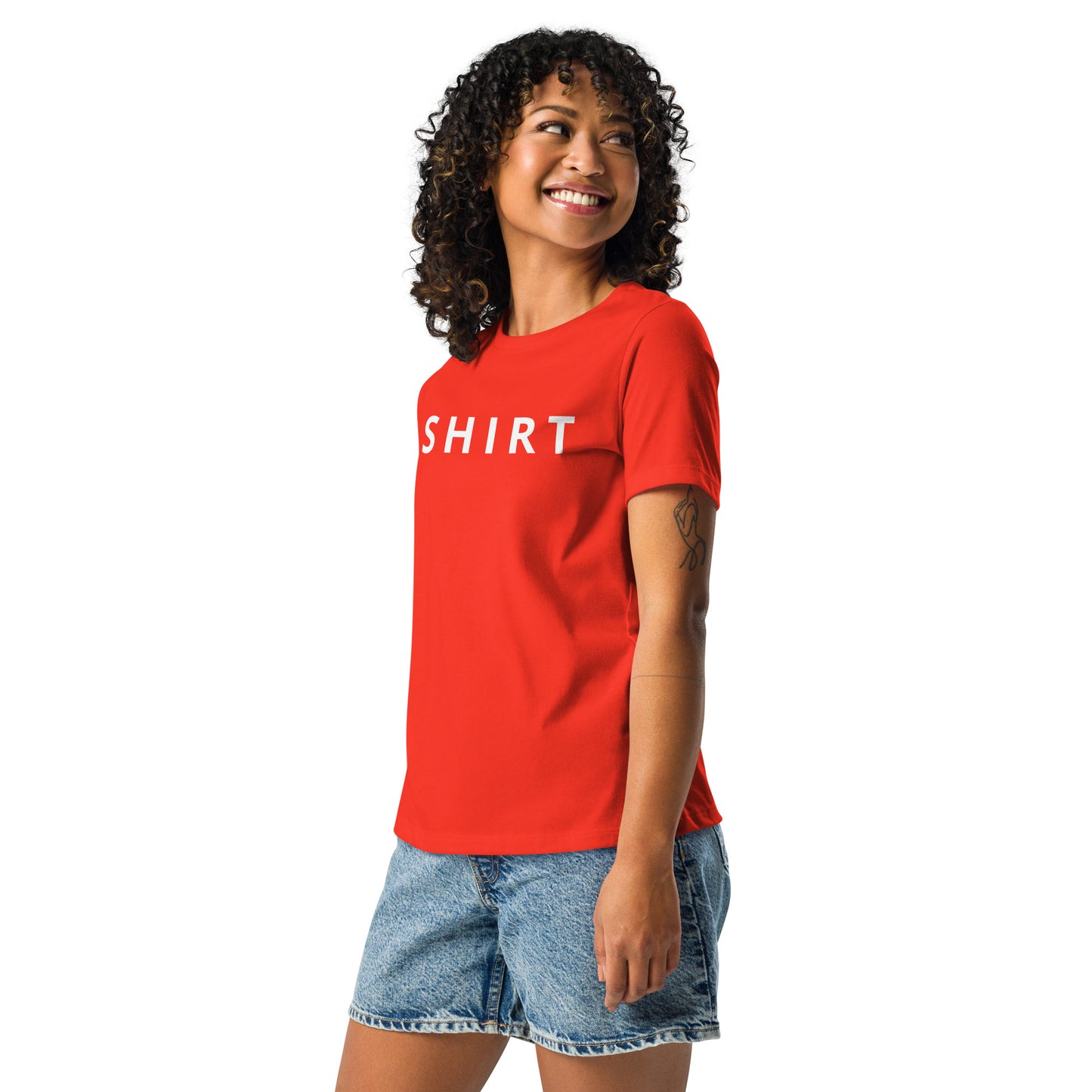 Women's SHIRT shirt